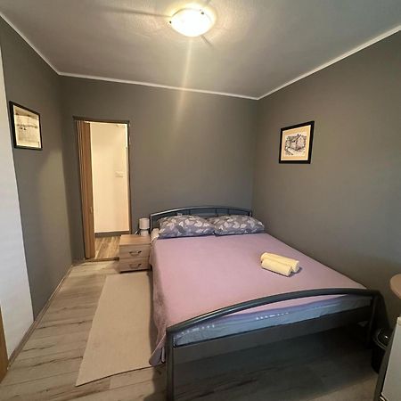 Rooms Marijeta Skradin Kültér fotó