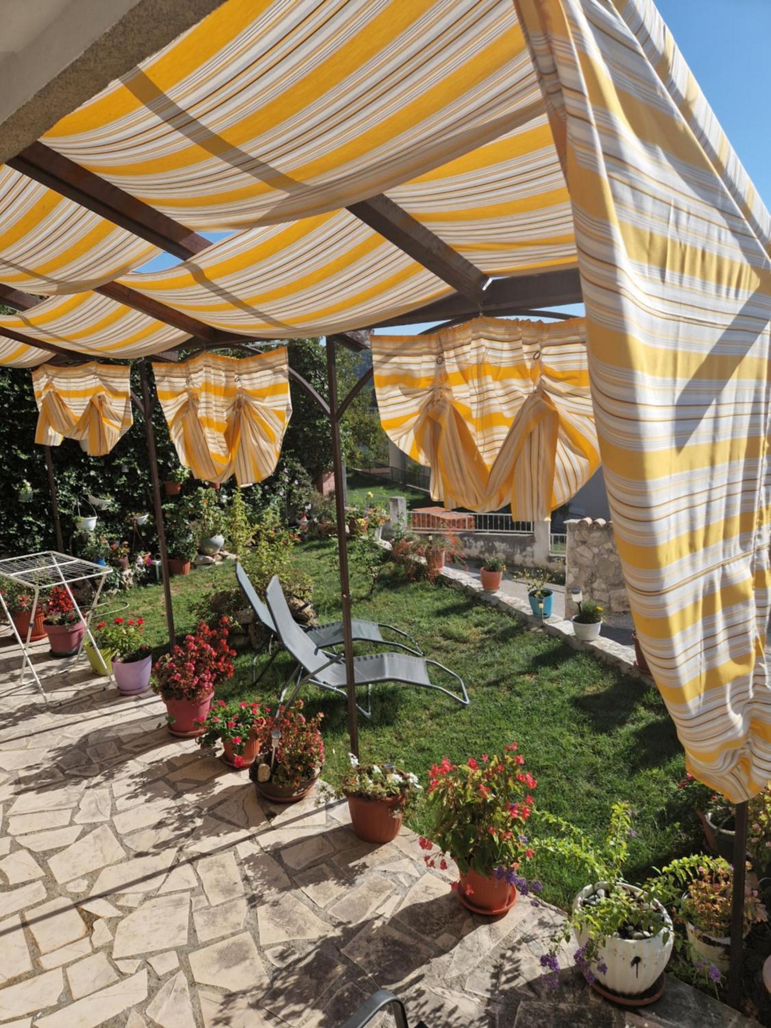 Rooms Marijeta Skradin Kültér fotó