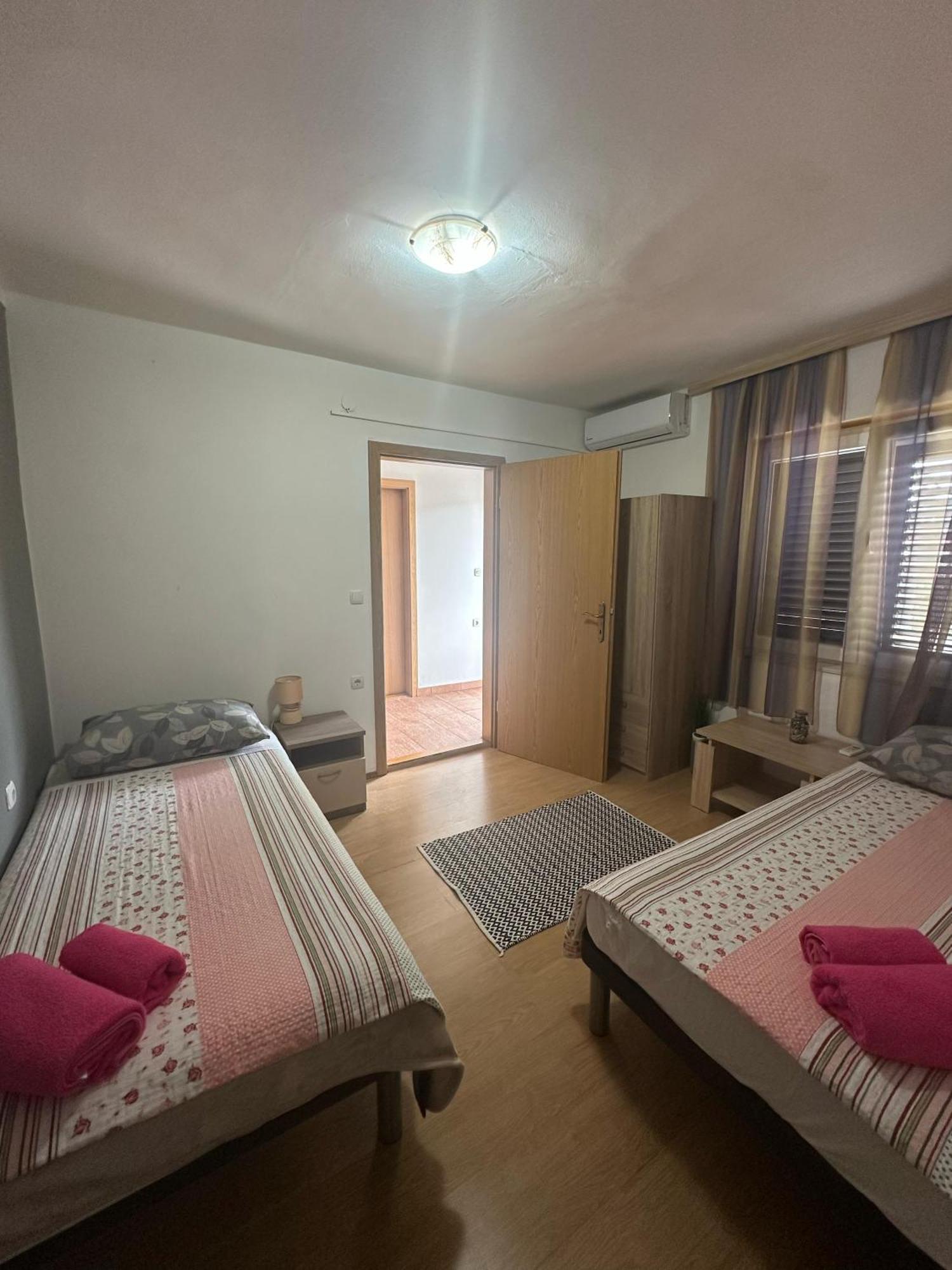 Rooms Marijeta Skradin Kültér fotó