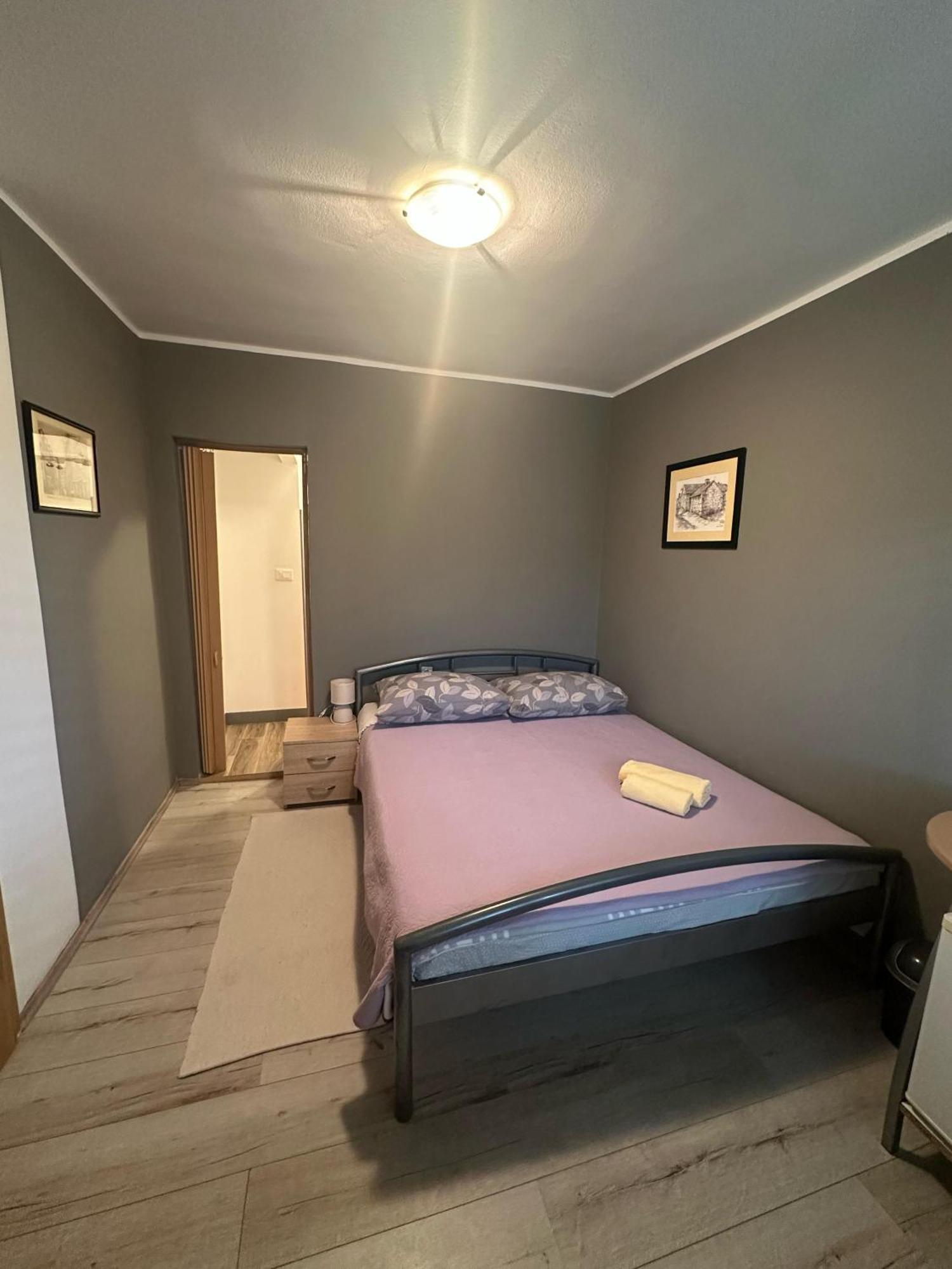 Rooms Marijeta Skradin Kültér fotó