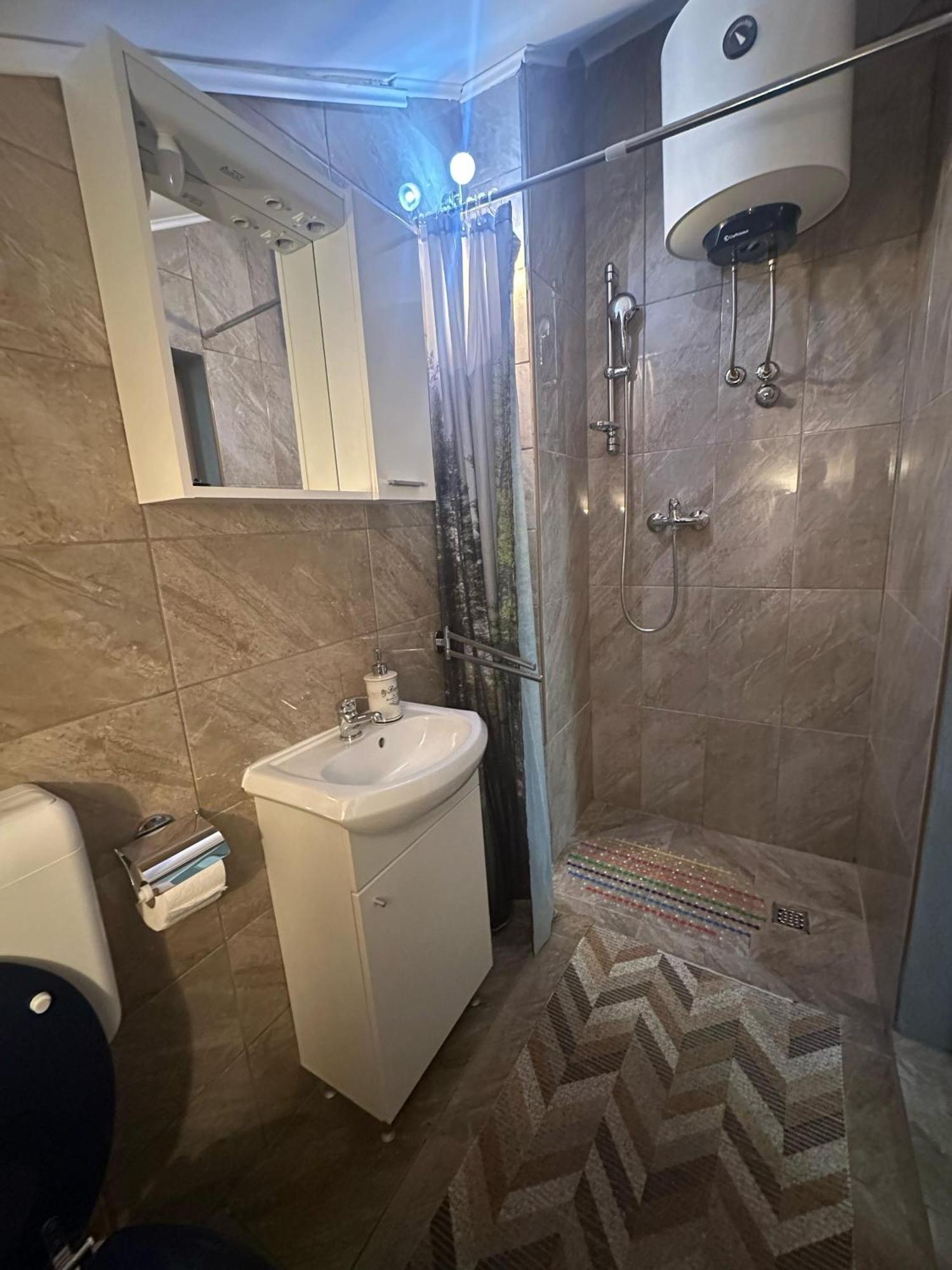 Rooms Marijeta Skradin Kültér fotó