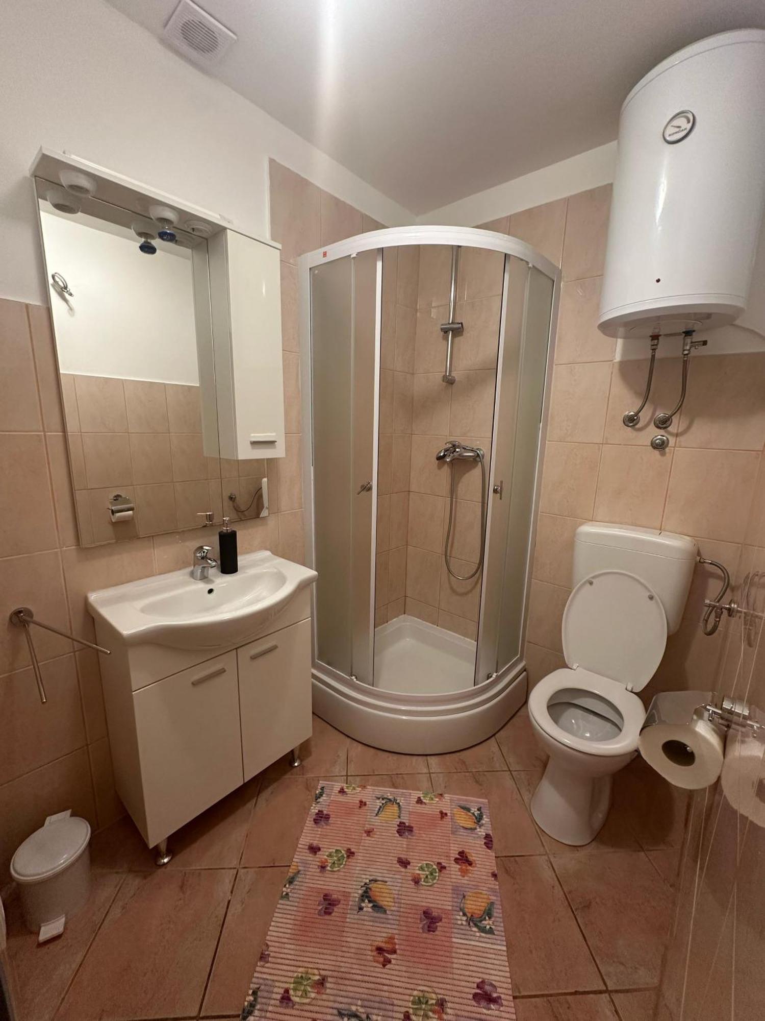 Rooms Marijeta Skradin Kültér fotó