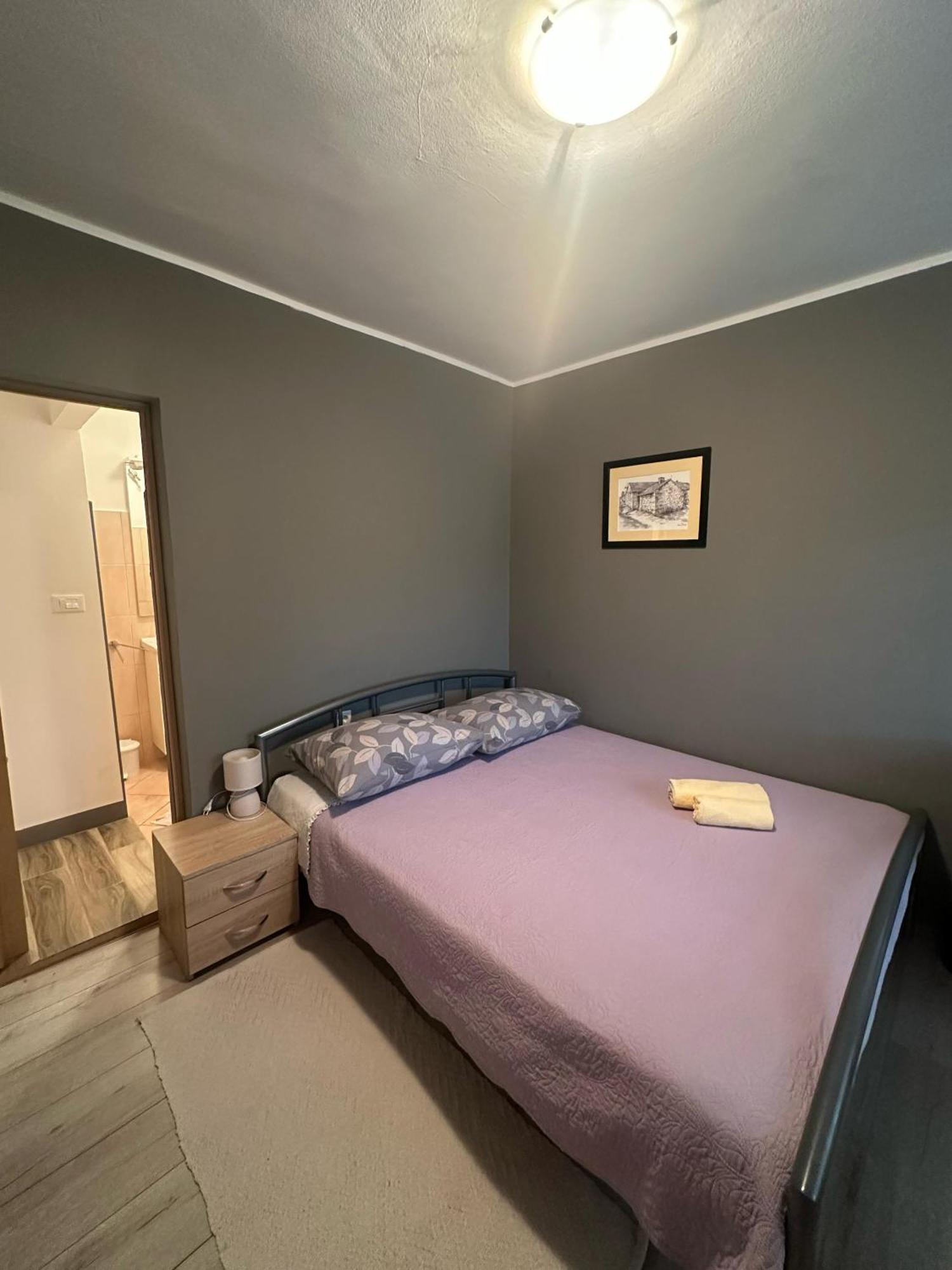 Rooms Marijeta Skradin Kültér fotó