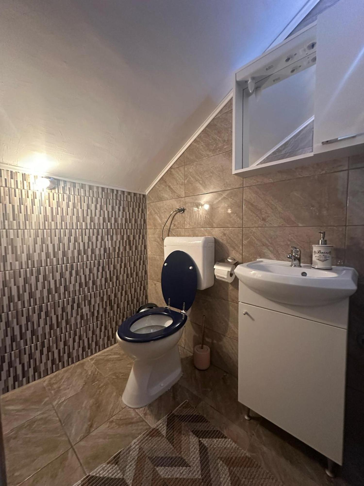 Rooms Marijeta Skradin Kültér fotó
