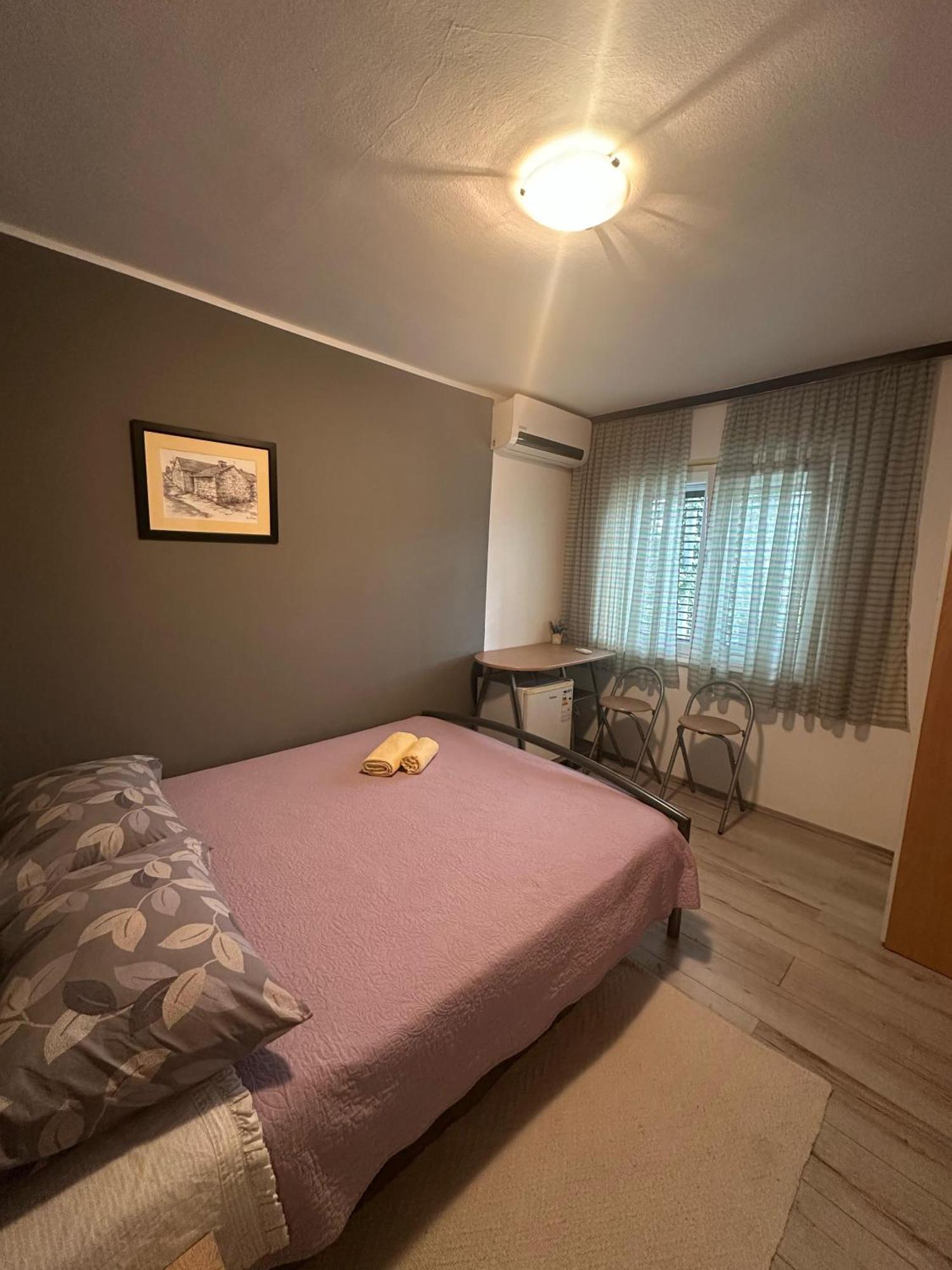 Rooms Marijeta Skradin Kültér fotó