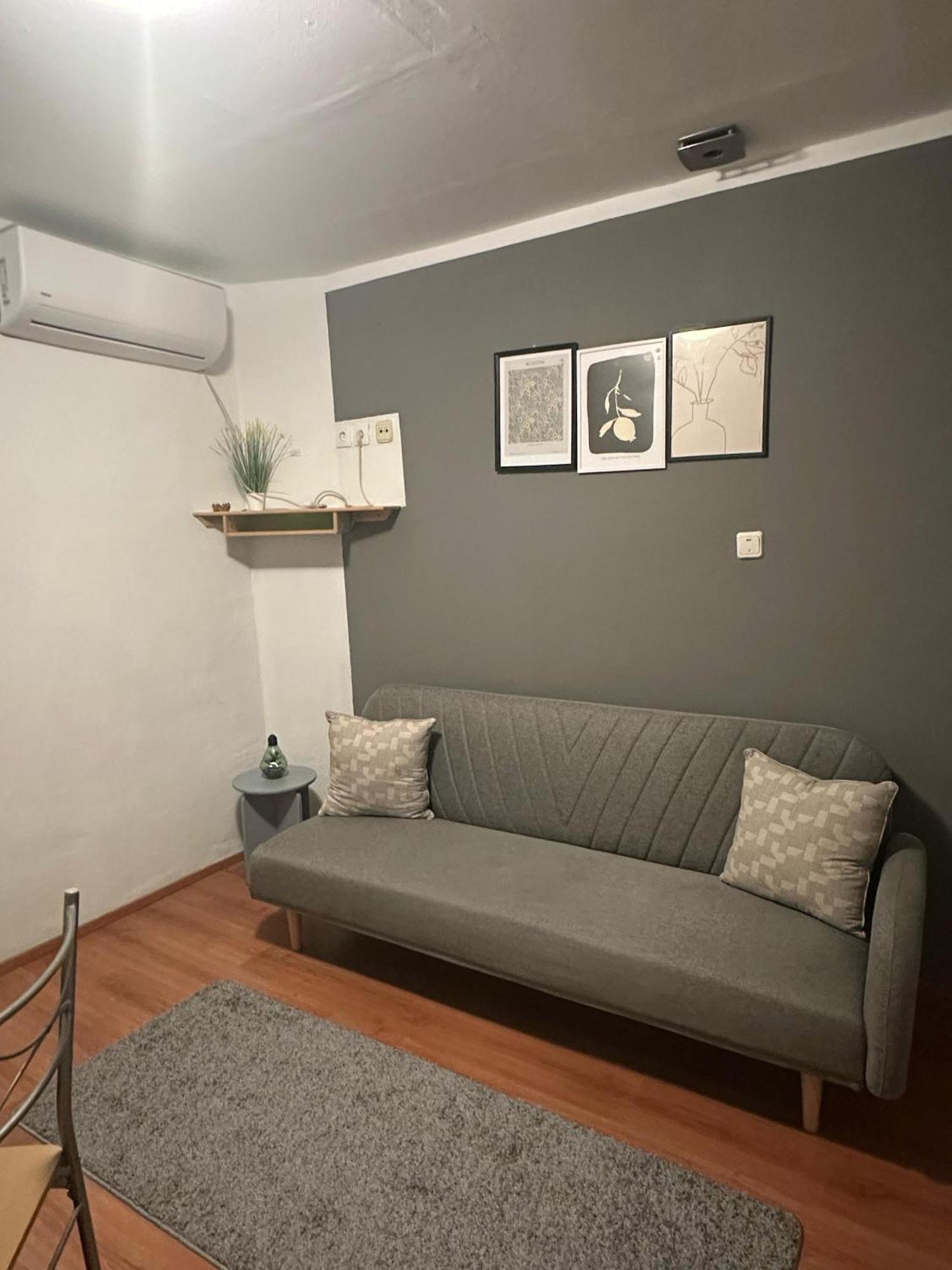 Rooms Marijeta Skradin Kültér fotó