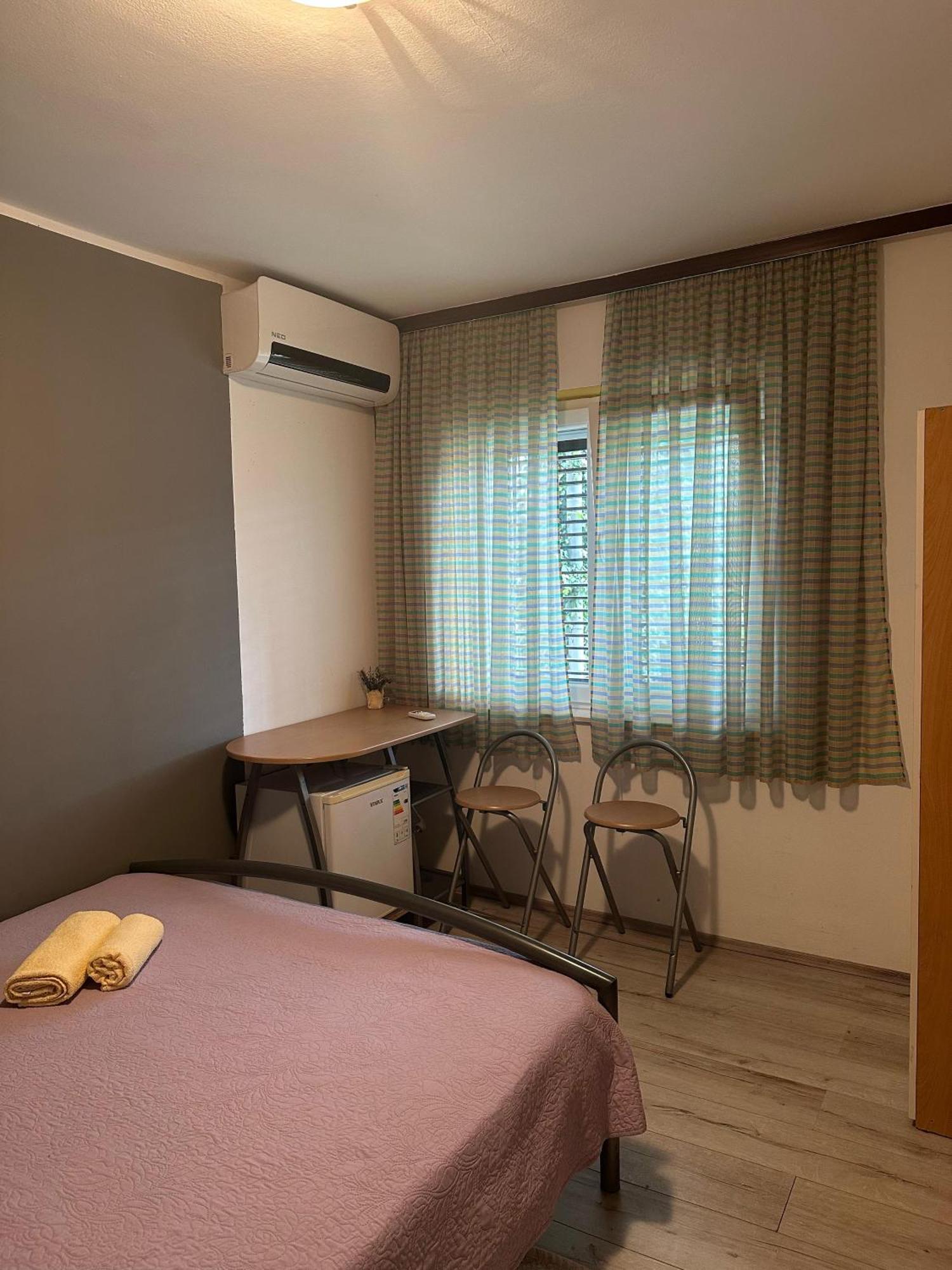 Rooms Marijeta Skradin Kültér fotó