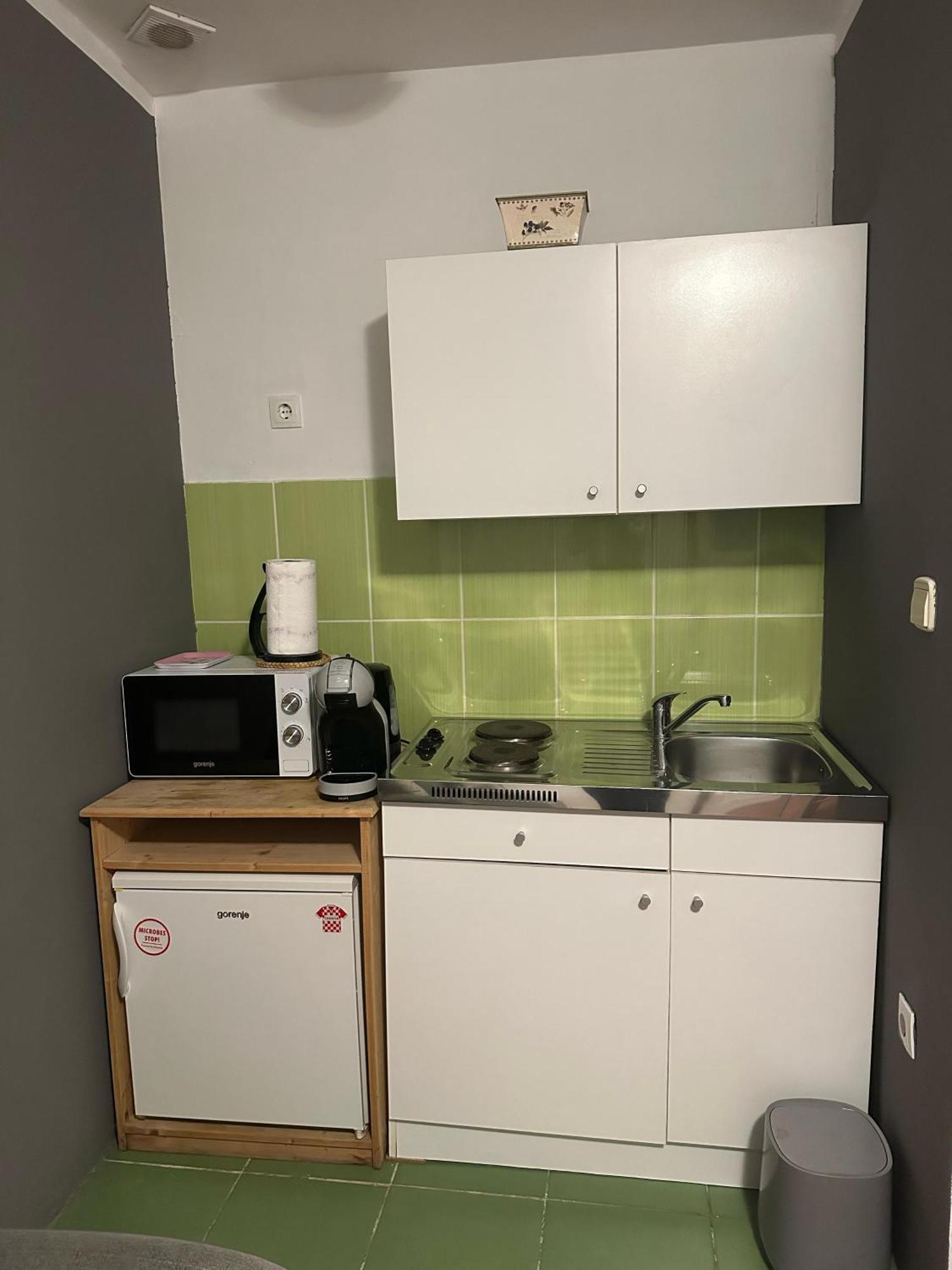 Rooms Marijeta Skradin Kültér fotó