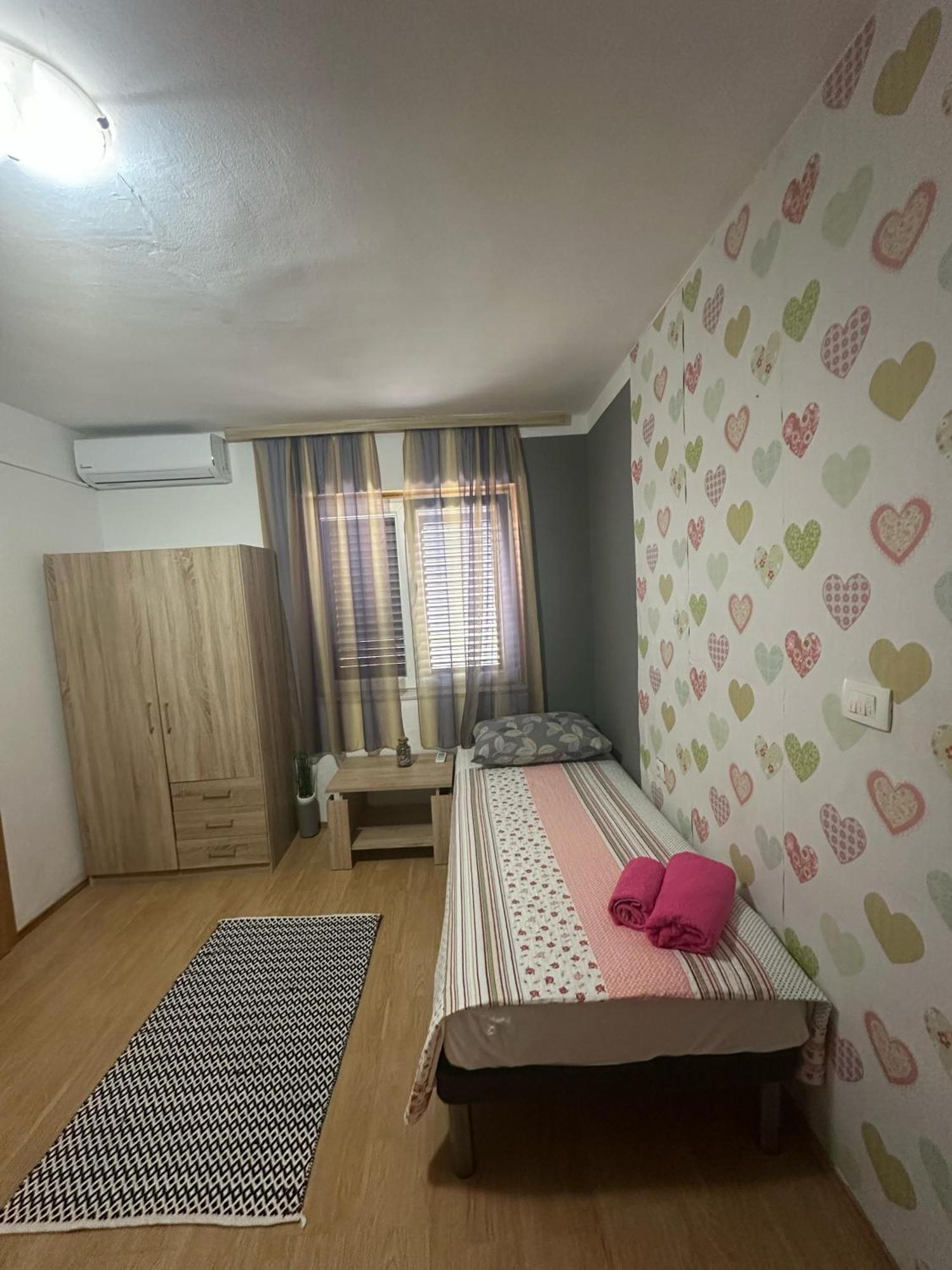 Rooms Marijeta Skradin Kültér fotó